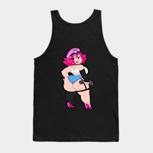 Poison Tank Top